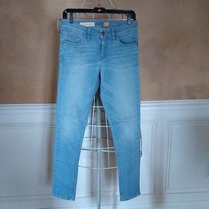 Pilcro Jeans